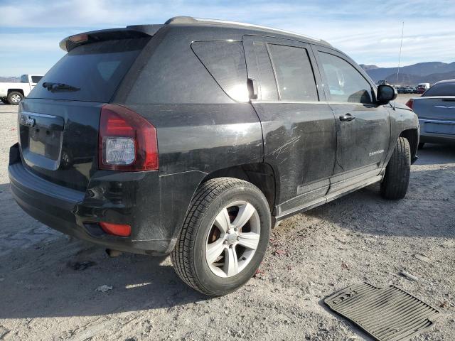 Photo 2 VIN: 1C4NJCBB4ED588178 - JEEP COMPASS 