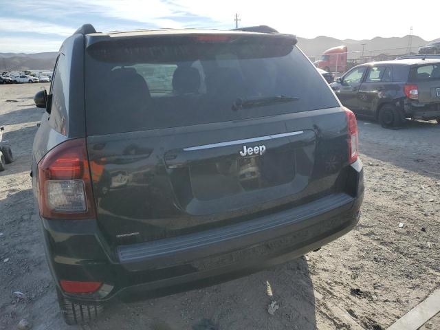 Photo 5 VIN: 1C4NJCBB4ED588178 - JEEP COMPASS 