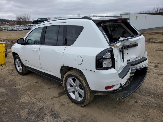 Photo 1 VIN: 1C4NJCBB4ED699300 - JEEP COMPASS SP 