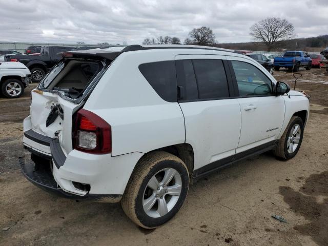 Photo 2 VIN: 1C4NJCBB4ED699300 - JEEP COMPASS SP 