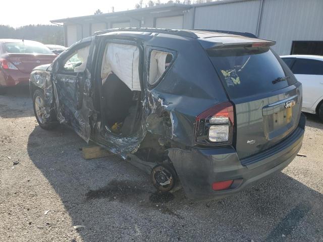 Photo 1 VIN: 1C4NJCBB4ED707301 - JEEP COMPASS 