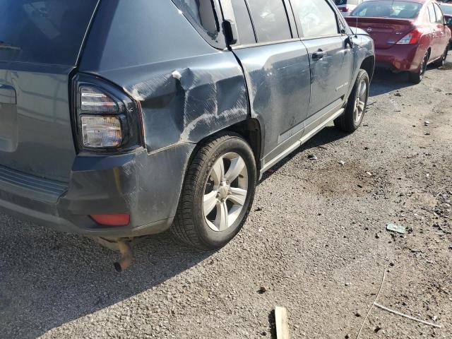 Photo 2 VIN: 1C4NJCBB4ED707301 - JEEP COMPASS 