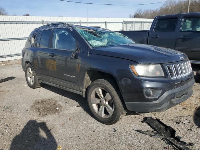 Photo 3 VIN: 1C4NJCBB4ED707301 - JEEP COMPASS 