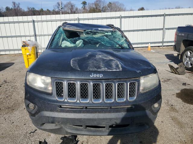 Photo 4 VIN: 1C4NJCBB4ED707301 - JEEP COMPASS 