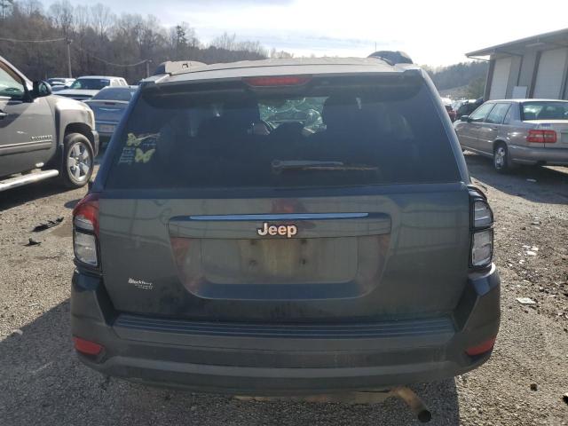 Photo 5 VIN: 1C4NJCBB4ED707301 - JEEP COMPASS 