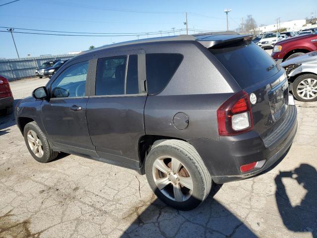 Photo 1 VIN: 1C4NJCBB4ED857425 - JEEP COMPASS SP 