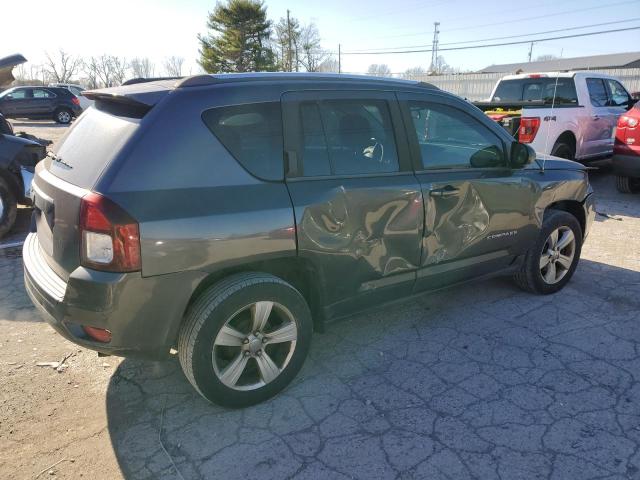 Photo 2 VIN: 1C4NJCBB4ED857425 - JEEP COMPASS SP 