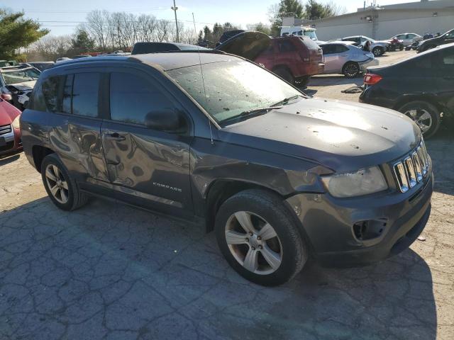 Photo 3 VIN: 1C4NJCBB4ED857425 - JEEP COMPASS SP 