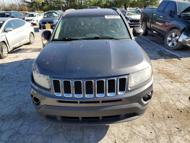 Photo 4 VIN: 1C4NJCBB4ED857425 - JEEP COMPASS SP 