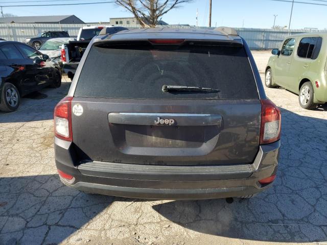 Photo 5 VIN: 1C4NJCBB4ED857425 - JEEP COMPASS SP 