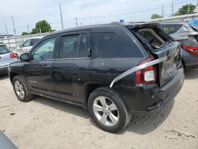 Photo 1 VIN: 1C4NJCBB4FD171760 - JEEP COMPASS SP 