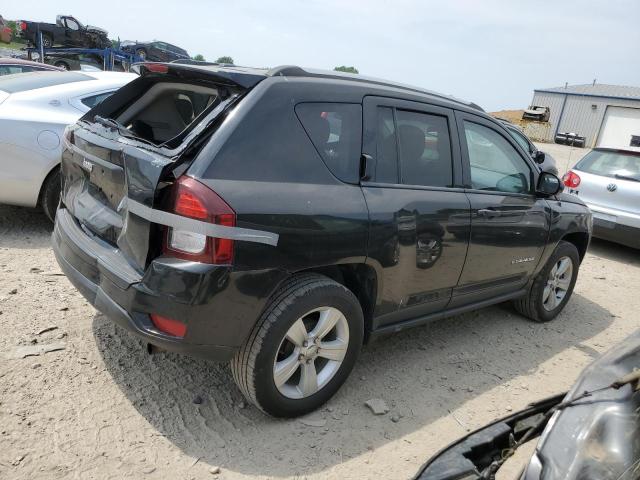 Photo 2 VIN: 1C4NJCBB4FD171760 - JEEP COMPASS SP 