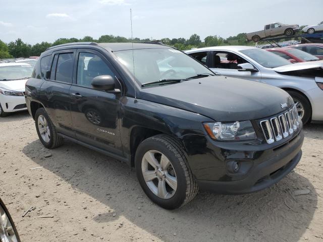 Photo 3 VIN: 1C4NJCBB4FD171760 - JEEP COMPASS SP 