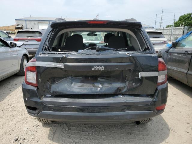 Photo 5 VIN: 1C4NJCBB4FD171760 - JEEP COMPASS SP 