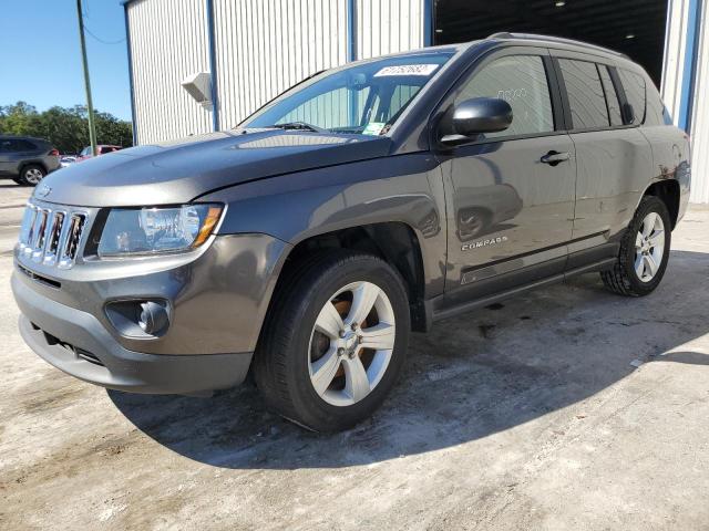 Photo 1 VIN: 1C4NJCBB4FD246599 - JEEP COMPASS SP 