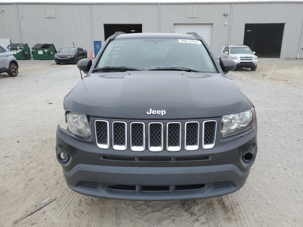 Photo 4 VIN: 1C4NJCBB4FD281076 - JEEP COMPASS 