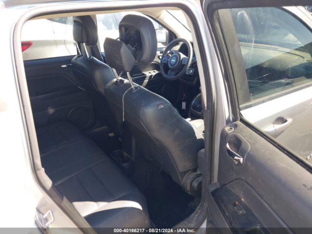 Photo 7 VIN: 1C4NJCBB4FD361302 - JEEP COMPASS 