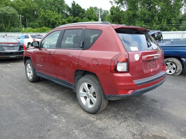 Photo 2 VIN: 1C4NJCBB4FD420140 - JEEP COMPASS SP 