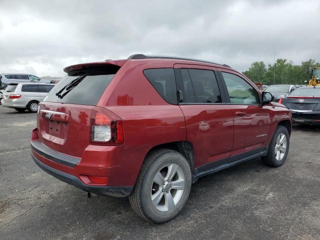 Photo 3 VIN: 1C4NJCBB4FD420140 - JEEP COMPASS SP 