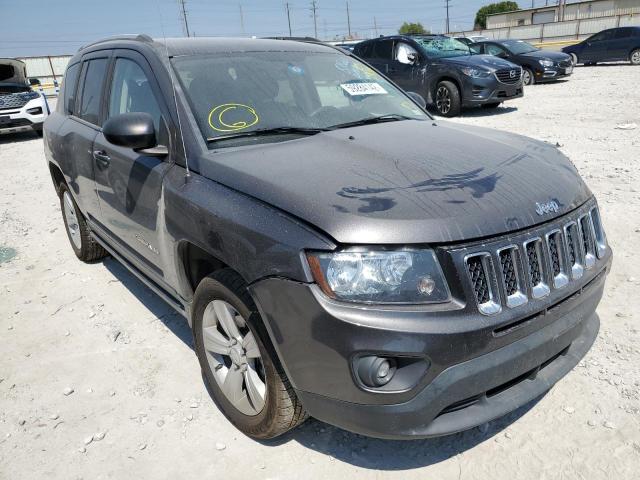 Photo 0 VIN: 1C4NJCBB4GD526248 - JEEP COMPASS SP 