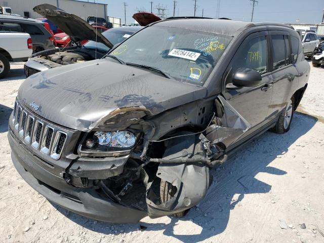 Photo 1 VIN: 1C4NJCBB4GD526248 - JEEP COMPASS SP 