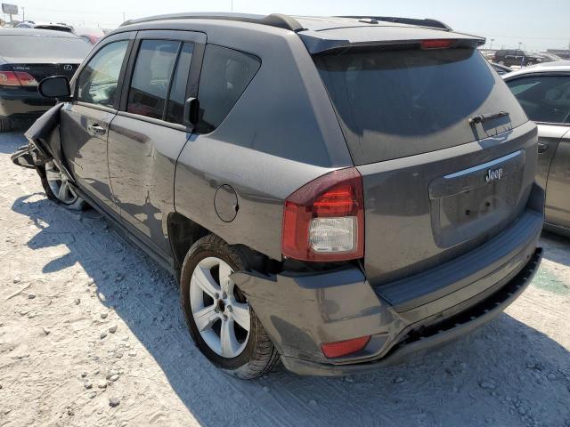 Photo 2 VIN: 1C4NJCBB4GD526248 - JEEP COMPASS SP 