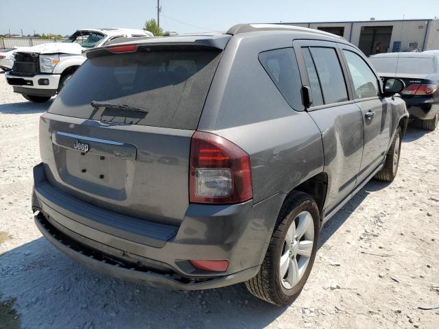 Photo 3 VIN: 1C4NJCBB4GD526248 - JEEP COMPASS SP 