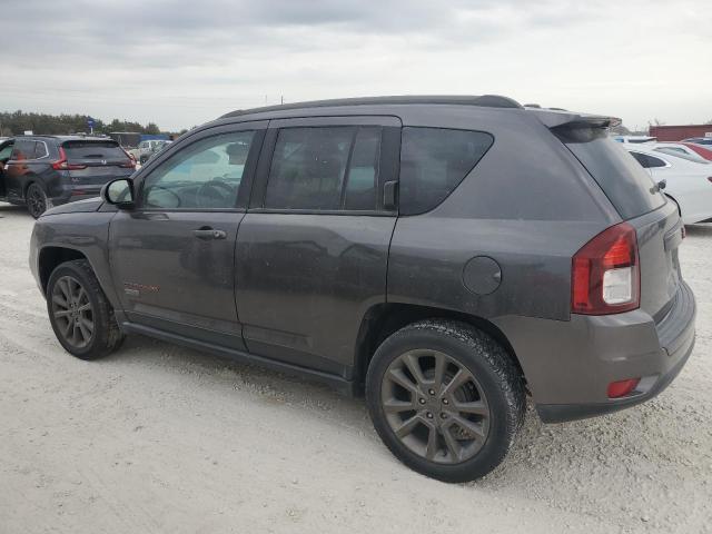 Photo 1 VIN: 1C4NJCBB4GD703641 - JEEP COMPASS SP 