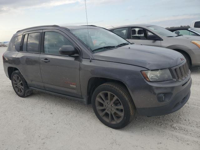 Photo 3 VIN: 1C4NJCBB4GD703641 - JEEP COMPASS SP 