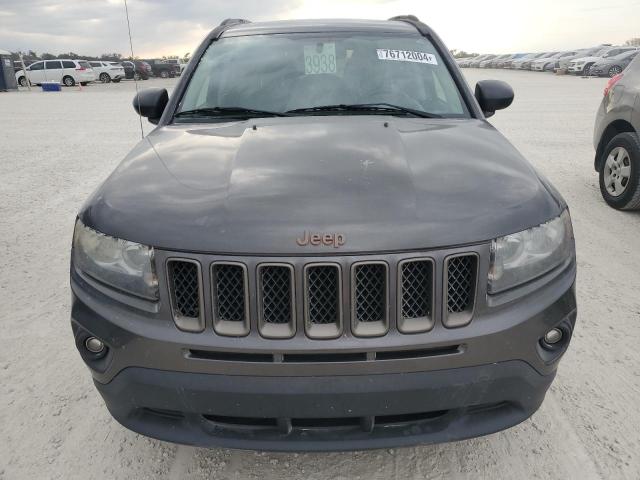 Photo 4 VIN: 1C4NJCBB4GD703641 - JEEP COMPASS SP 