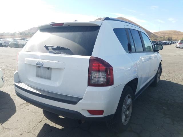 Photo 3 VIN: 1C4NJCBB4HD134436 - JEEP COMPASS SP 