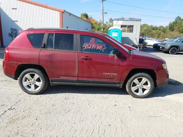 Photo 8 VIN: 1C4NJCBB5CD579499 - JEEP COMPASS SP 