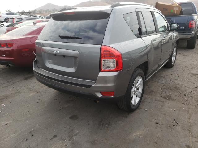 Photo 3 VIN: 1C4NJCBB5CD592107 - JEEP COMPASS SP 