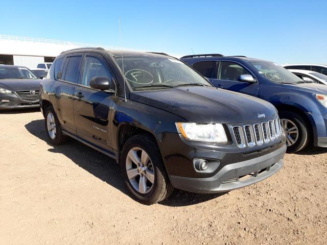 Photo 0 VIN: 1C4NJCBB5CD623677 - JEEP COMPASS SP 