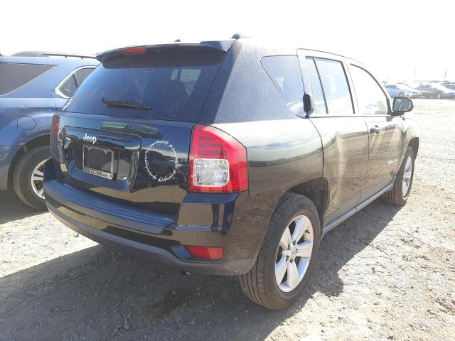 Photo 3 VIN: 1C4NJCBB5CD623677 - JEEP COMPASS SP 