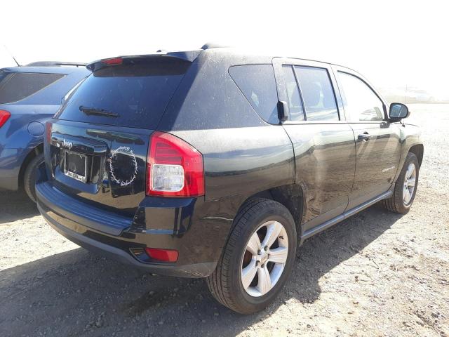 Photo 8 VIN: 1C4NJCBB5CD623677 - JEEP COMPASS SP 