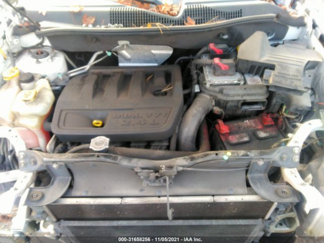 Photo 9 VIN: 1C4NJCBB5CD634856 - JEEP COMPASS 