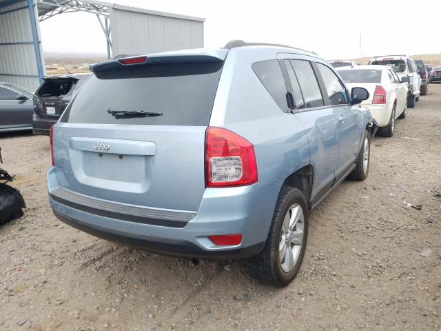 Photo 3 VIN: 1C4NJCBB5DD140787 - JEEP COMPASS SP 