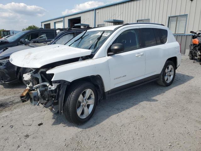 Photo 0 VIN: 1C4NJCBB5DD283528 - JEEP COMPASS SP 