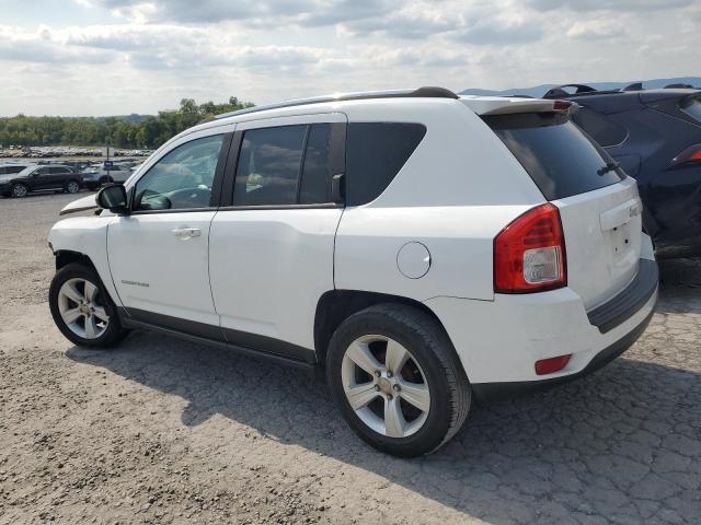 Photo 1 VIN: 1C4NJCBB5DD283528 - JEEP COMPASS SP 