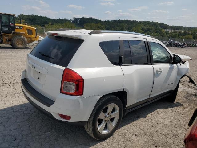 Photo 2 VIN: 1C4NJCBB5DD283528 - JEEP COMPASS SP 