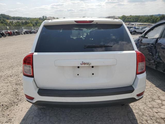 Photo 5 VIN: 1C4NJCBB5DD283528 - JEEP COMPASS SP 