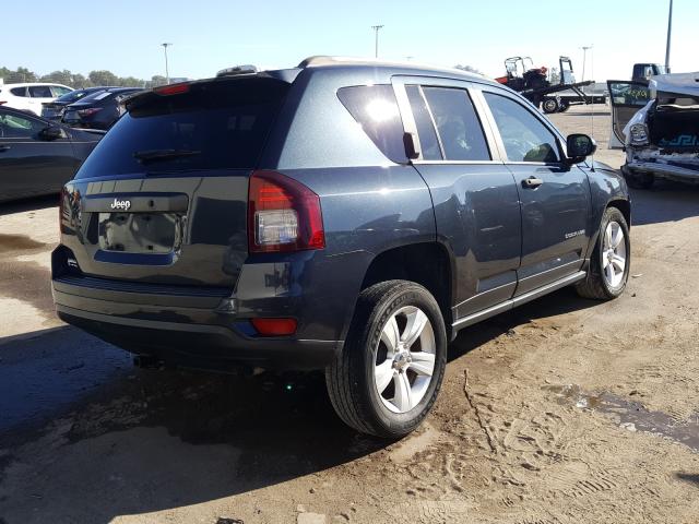 Photo 3 VIN: 1C4NJCBB5ED648808 - JEEP COMPASS SP 