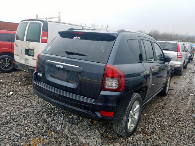 Photo 3 VIN: 1C4NJCBB5ED754479 - JEEP COMPASS SP 