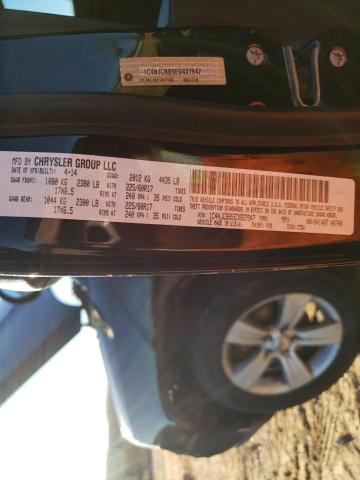 Photo 11 VIN: 1C4NJCBB5ED827947 - JEEP COMPASS 