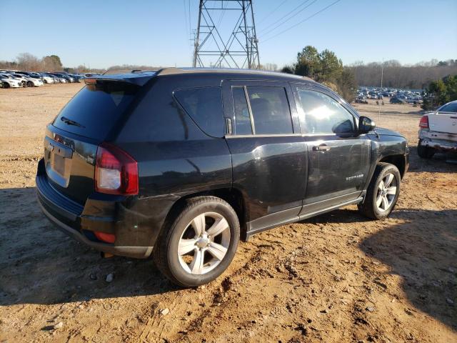 Photo 2 VIN: 1C4NJCBB5ED827947 - JEEP COMPASS 