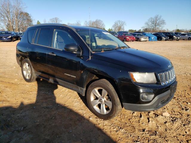 Photo 3 VIN: 1C4NJCBB5ED827947 - JEEP COMPASS 