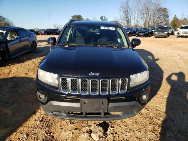 Photo 4 VIN: 1C4NJCBB5ED827947 - JEEP COMPASS 