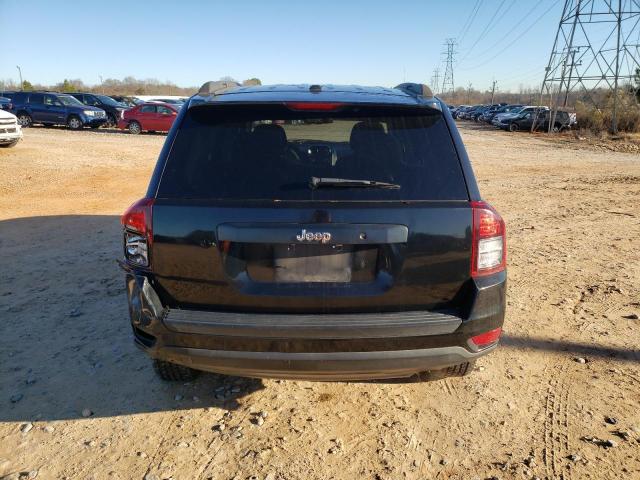 Photo 5 VIN: 1C4NJCBB5ED827947 - JEEP COMPASS 