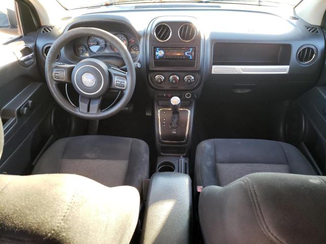 Photo 7 VIN: 1C4NJCBB5ED827947 - JEEP COMPASS 